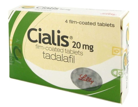 Original Cialis