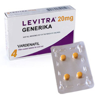 Generic Levitra